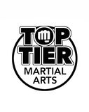 TOP TIER MARTIAL ARTS